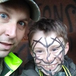 Meet your Posher, Matthew